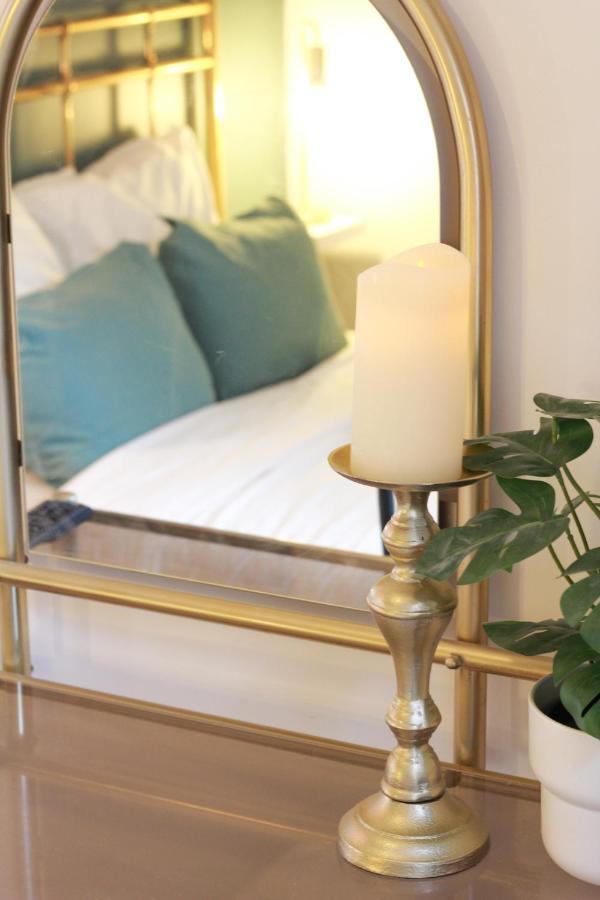 La Bulle Grassoise - Appartement Spacieux Avec Balneo Et Parking グラース エクステリア 写真