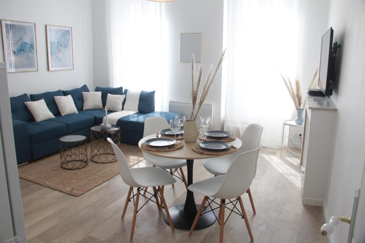 La Bulle Grassoise - Appartement Spacieux Avec Balneo Et Parking グラース エクステリア 写真