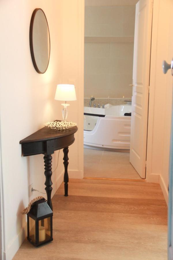 La Bulle Grassoise - Appartement Spacieux Avec Balneo Et Parking グラース エクステリア 写真